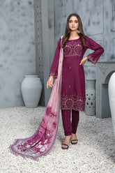 D-9854 - 3Piece